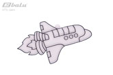 WTS-Spaceshuttle